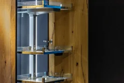 CUCINA Primopiano cucine Ingrosso cucine moderne icmxp03 PREZZO OUTLET scontata 44%