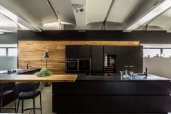 CUCINA Primopiano cucine ad isola Ingrosso cucine moderne icmxp04 SCONTATA 50%