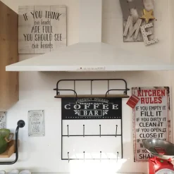 Cucina provenzale lineare Cucina shabby white  Nuovi mondi collection a prezzo ribassato