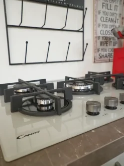 Cucina provenzale lineare Cucina shabby white  Nuovi mondi collection a prezzo ribassato