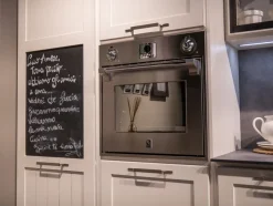 Cucina provenzale lineare Provenza Lube cucine a prezzo ribassato