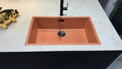 Cucina Rho con isola Armony con uno sconto imperdibile