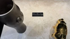 Cucina Rho con isola Armony con uno sconto imperdibile