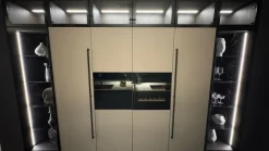 Cucina Rho con isola Armony con uno sconto imperdibile