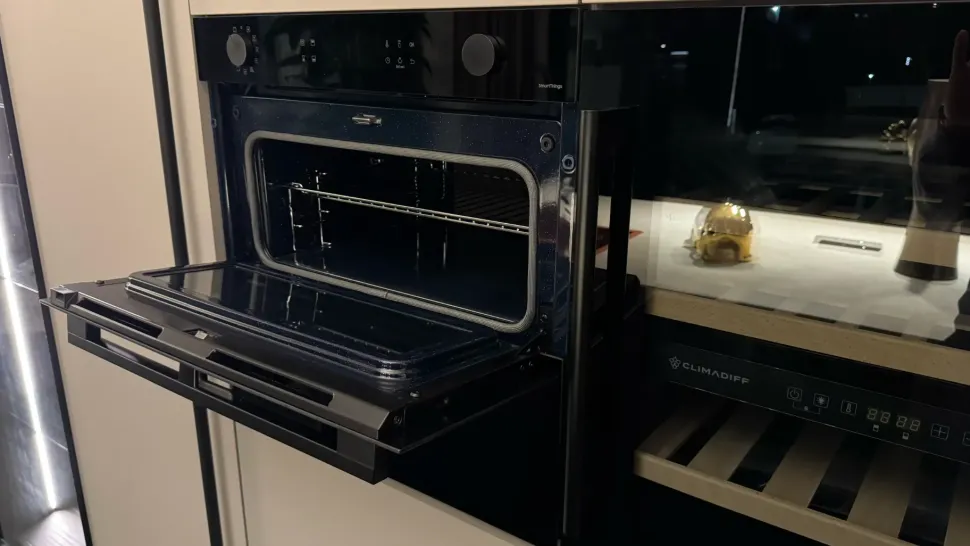 Cucina Rho con isola Armony con uno sconto imperdibile