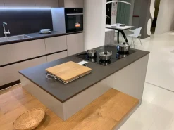 Cucina Scavolini Boxi OFFERTA OUTLET sconto 40%