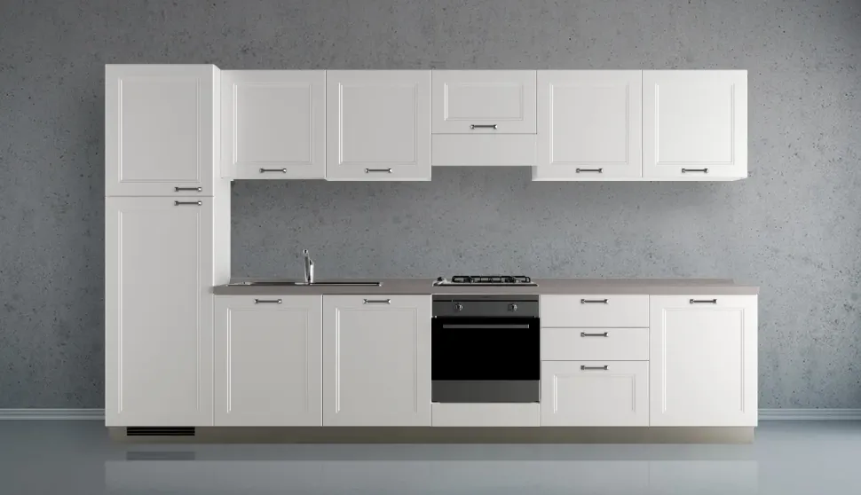 Cucina Scavolini Colony OFFERTA OUTLET
