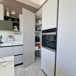 Cucina Scavolini Delinea OFFERTA OUTLET sconto 49%