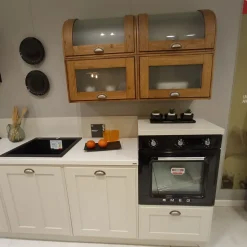 Cucina Scavolini Favilla OFFERTA OUTLET sconto 40%