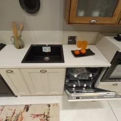 Cucina Scavolini Favilla OFFERTA OUTLET sconto 40%