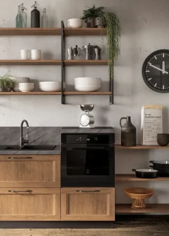 CUCINA Scavolini lineare Sax SCONTATA