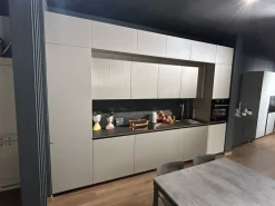 Cucina Scavolini Lumina OFFERTA OUTLET sconto 33%