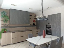 CUCINA Scavolini Mia PREZZO OUTLET scontata 45%