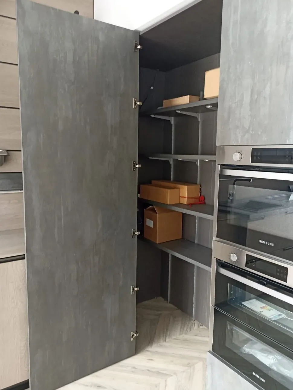 CUCINA Scavolini Mia PREZZO OUTLET scontata 45%