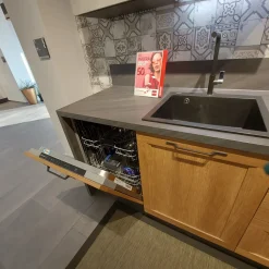 Cucina Scavolini Sax OFFERTA OUTLET sconto 40%