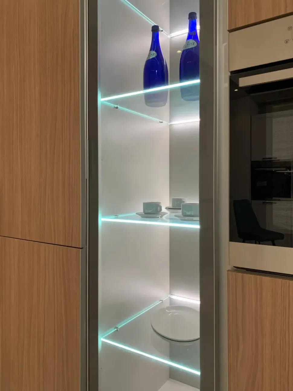 Cucina Segno di Colombini casa in Offerta Outlet -35%