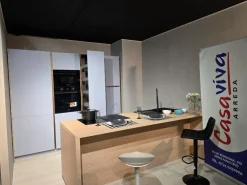 Cucina Senso con isola Artigianale con uno sconto imperdibile