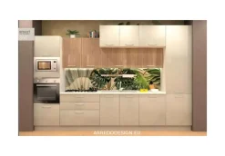 Cucina Smart di Net cucine scontata -50%