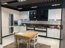 Cucina Snaidero Hera OFFERTA OUTLET sconto 30%