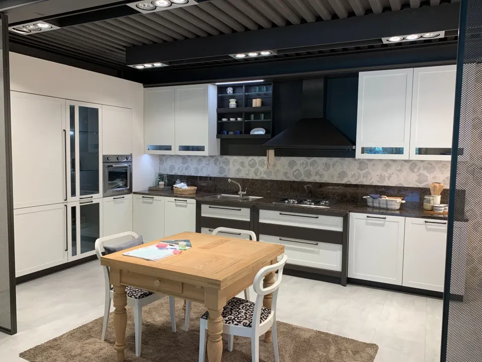 Cucina Snaidero Hera OFFERTA OUTLET sconto 30%