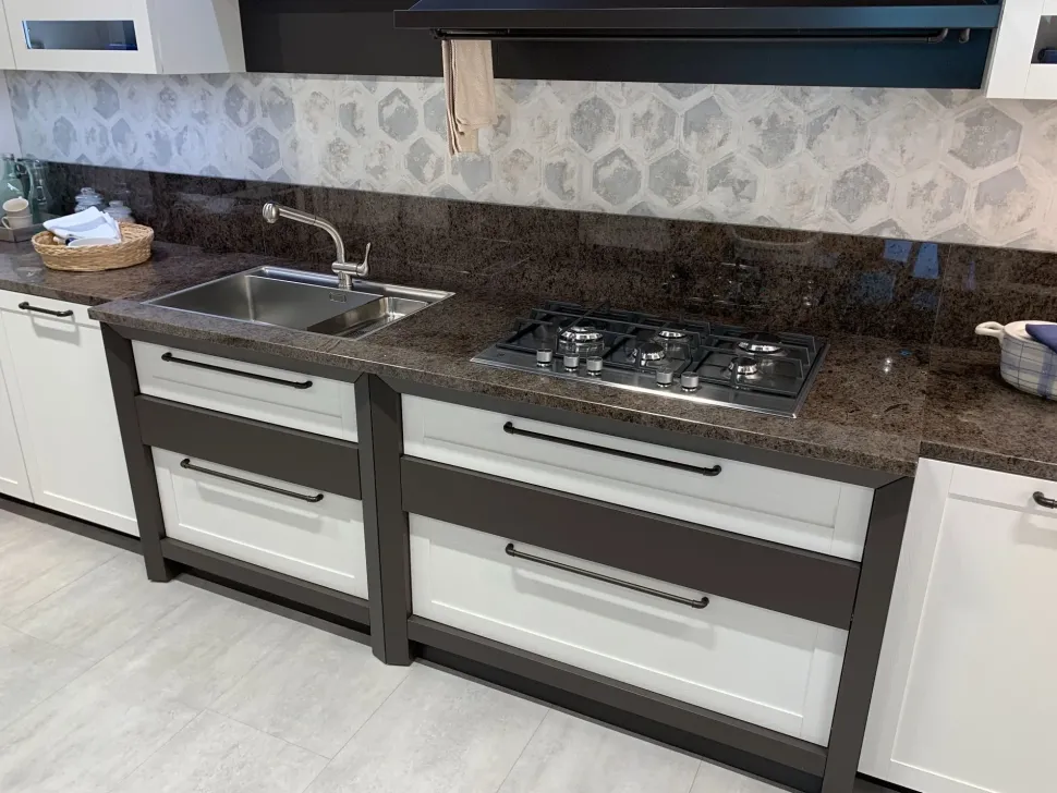 Cucina Snaidero Hera OFFERTA OUTLET sconto 30%
