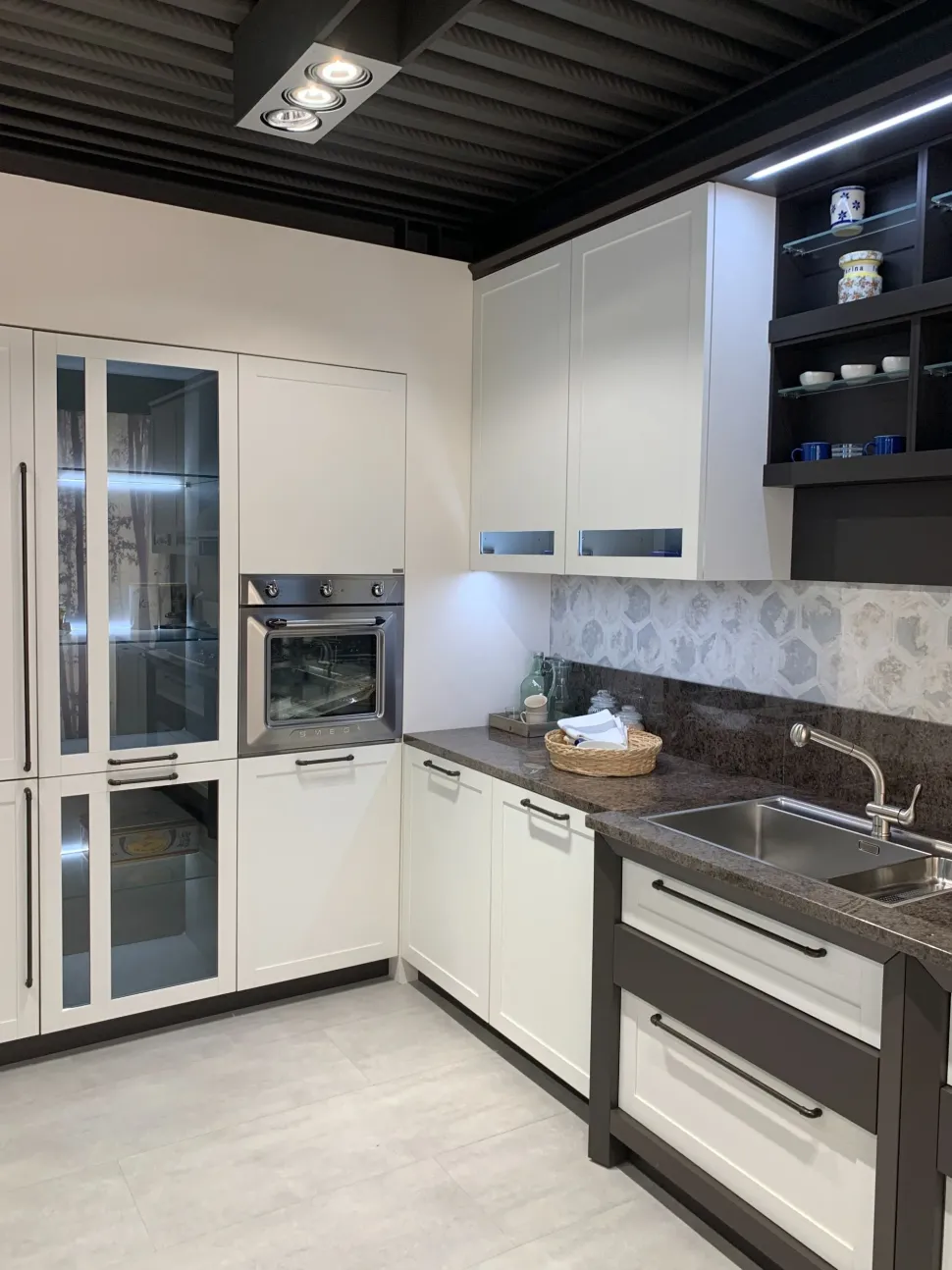 Cucina Snaidero Hera OFFERTA OUTLET sconto 30%