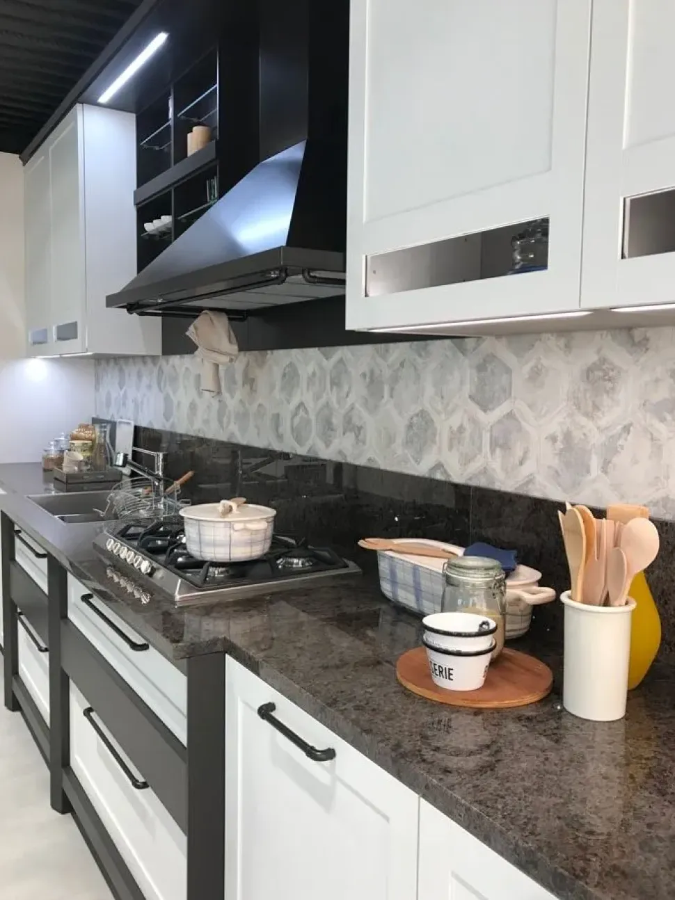 Cucina Snaidero Hera OFFERTA OUTLET sconto 30%