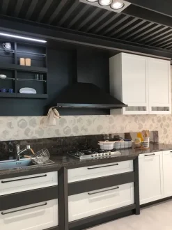 Cucina Snaidero Hera OFFERTA OUTLET sconto 30%