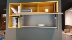 Cucina Snaidero Lux scontato del -40 %