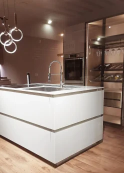 CUCINA Snaidero Way PREZZO OUTLET scontata 60%