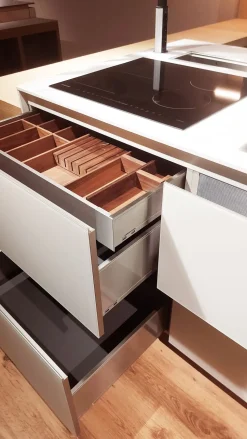 CUCINA Snaidero Way PREZZO OUTLET scontata 60%