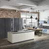 CUCINA Spagnol cucine ad isola Miami SCONTATA 35%