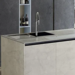 CUCINA Spagnol cucine ad isola Miami SCONTATA 35%