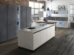 CUCINA Spagnol cucine ad isola Miami SCONTATA 35%