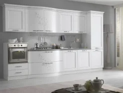 Cucina Spar Prestige OFFERTA OUTLET sconto 41%