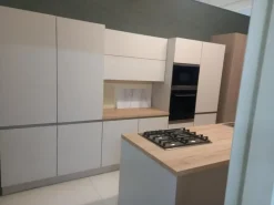 Cucina Speed ad isola Giannei con uno sconto imperdibile