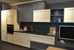 CUCINA Stosa Beverly PREZZO OUTLET scontata 50%