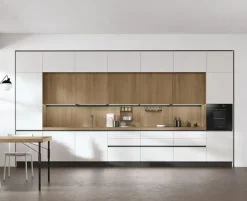 Cucina Stosa Infinity OFFERTA OUTLET sconto 30%