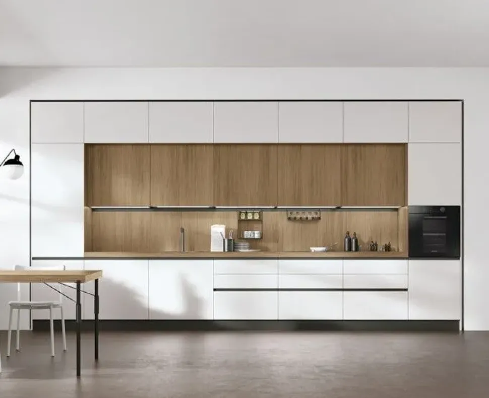 Cucina Stosa Infinity OFFERTA OUTLET sconto 30%