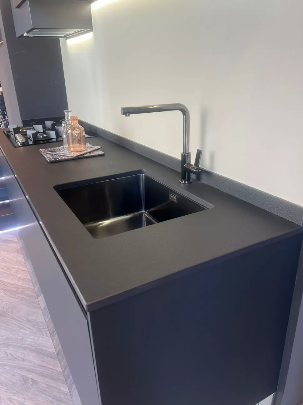 CUCINA Stosa Infinity PREZZO OUTLET scontata 58%