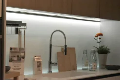 CUCINA Stosa Metropolis PREZZO OUTLET scontata 50%