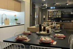 CUCINA Stosa Metropolis PREZZO OUTLET scontata 50%