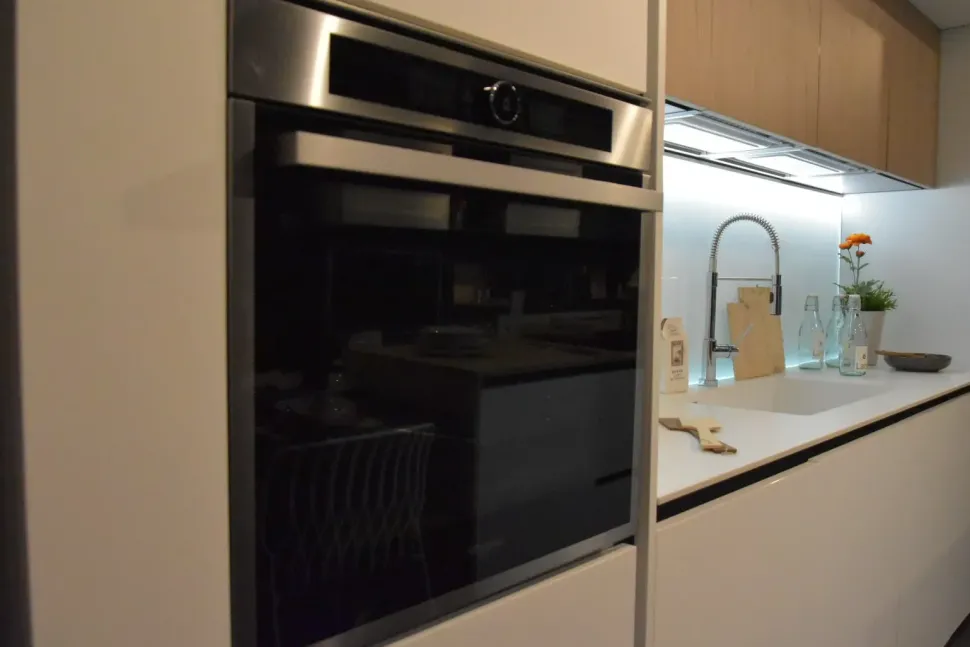 CUCINA Stosa Metropolis PREZZO OUTLET scontata 50%