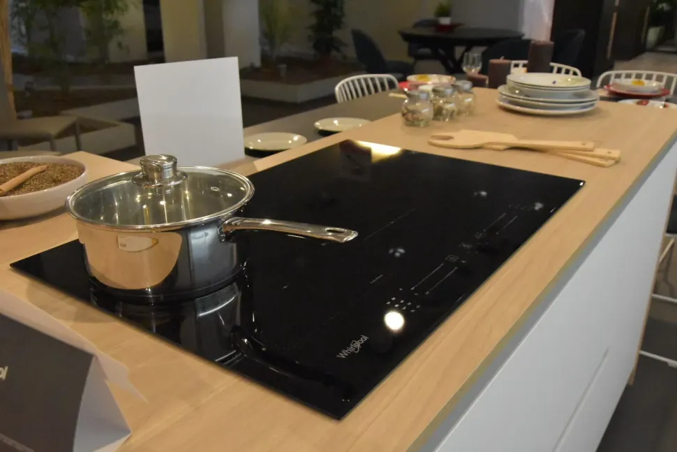 CUCINA Stosa Metropolis PREZZO OUTLET scontata 50%