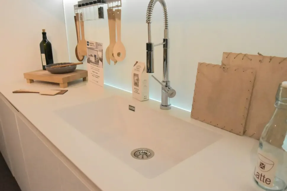 CUCINA Stosa Metropolis PREZZO OUTLET scontata 50%