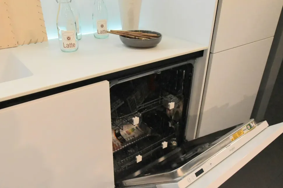 CUCINA Stosa Metropolis PREZZO OUTLET scontata 50%