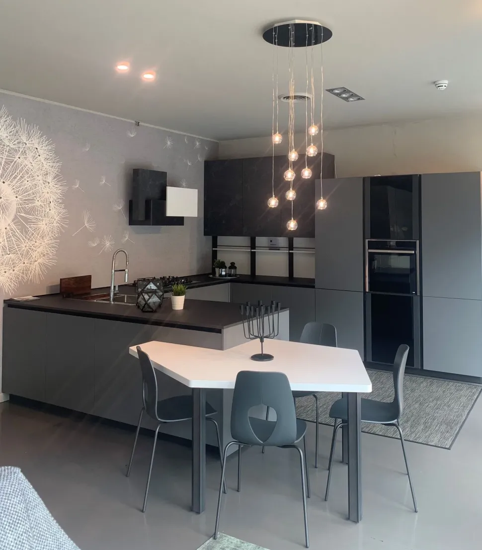 CUCINA Stosa Metropolis PREZZO OUTLET scontata 30%