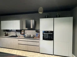 CUCINA Stosa Metropolis PREZZO OUTLET scontata 67%