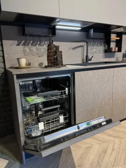 CUCINA Stosa Metropolis PREZZO OUTLET scontata 67%