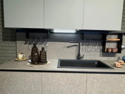 CUCINA Stosa Metropolis PREZZO OUTLET scontata 67%